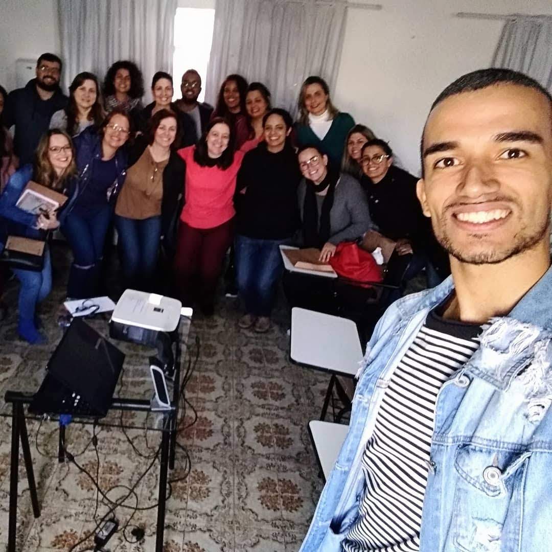 Primeiro curso VB-MAPP