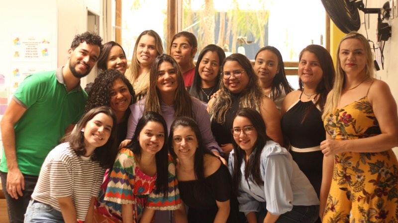 Curso Portage em Maceió