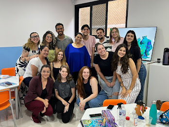 Treinamento em Sorocaba